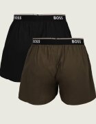 BOSS BLACK Chiloți boxer 2-pack Ew