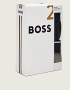 BOSS BLACK Chiloți boxer 2-pack Ew