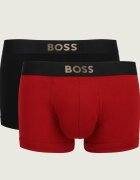 BOSS BLACK Chiloți boxer 2-pack Gold Logo G