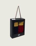 BOSS BLACK Chiloți boxer 2-pack Gold Mono G