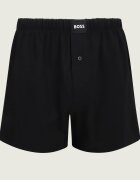 BOSS BLACK Chiloți boxer 2-pack Jersey