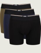 BOSS BLACK Chiloți boxer 3-pack