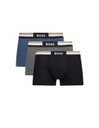 BOSS BLACK Chiloți boxer 3-pack