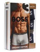 BOSS BLACK Chiloți boxer 3-pack