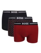 BOSS BLACK Chiloți boxer 3-pack