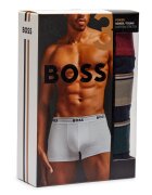BOSS BLACK Chiloți boxer 3-pack