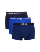 BOSS BLACK Chiloți boxer 3-pack