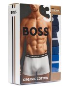 BOSS BLACK Chiloți boxer 3-pack
