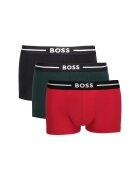 BOSS BLACK Chiloți boxer 3-pack