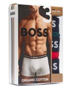 BOSS BLACK Chiloți boxer 3-pack