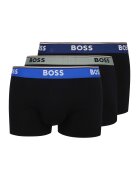 BOSS BLACK Chiloți boxer 3-pack