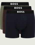 BOSS BLACK Chiloți boxer 3-pack