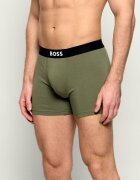 BOSS BLACK Chiloți boxer 3-pack