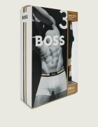 BOSS BLACK Chiloți boxer 3-pack