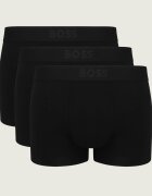 BOSS BLACK Chiloți boxer 3-pack B Bold