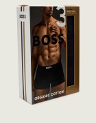 BOSS BLACK Chiloți boxer 3-pack B Bold