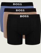 BOSS BLACK Chiloți boxer 3-pack Boss One