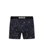 BOSS BLACK Chiloți boxer 3-pack Boss One