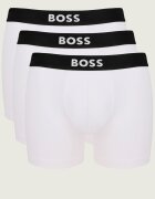 BOSS BLACK Chiloți boxer 3-pack BOSS ONE