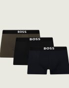 BOSS BLACK Chiloți boxer 3-pack Micro One