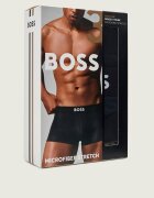 BOSS BLACK Chiloți boxer 3-pack Micro One