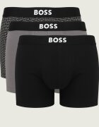 BOSS BLACK Chiloți boxer 3-pack ONE D