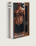 BOSS BLACK Chiloți boxer 3-pack ONE D