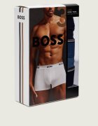 BOSS BLACK Chiloți boxer 3-pack Power