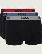 BOSS BLACK Chiloți boxer 3-pack Power