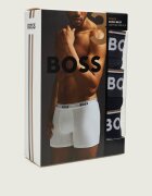 BOSS BLACK Chiloți boxer 3-pack Power