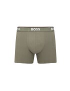 BOSS BLACK Chiloți boxer 3-pack Power