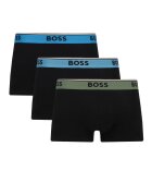 BOSS BLACK Chiloți boxer 3-pack Power