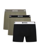 BOSS BLACK Chiloți boxer 3-pack Power