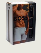 BOSS BLACK Chiloți boxer 3-pack Power