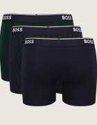 BOSS BLACK Chiloți boxer 3-pack Power Des