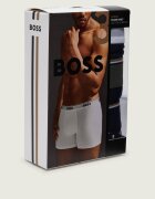 BOSS BLACK Chiloți boxer 3-pack Power Des