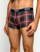 BOSS BLACK Chiloți boxer 3-pack Power Desig