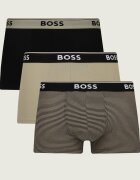 BOSS BLACK Chiloți boxer 3-pack Power Desig