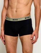 BOSS BLACK Chiloți boxer 3-pack Power Desig