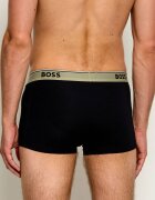 BOSS BLACK Chiloți boxer 3-pack Power Desig