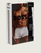 BOSS BLACK Chiloți boxer 3-pack Power Desig