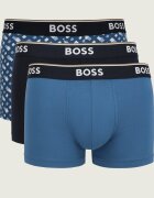 BOSS BLACK Chiloți boxer 3-pack Power Desig