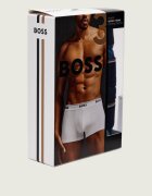 BOSS BLACK Chiloți boxer 3-pack Power Desig