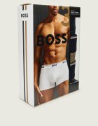 BOSS BLACK Chiloți boxer 3-pack Power Desig
