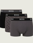 BOSS BLACK Chiloți boxer 3-pack Power Desig
