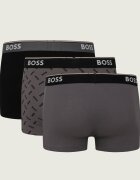 BOSS BLACK Chiloți boxer 3-pack Power Desig