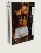BOSS BLACK Chiloți boxer 3-pack Power Desig