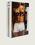 BOSS BLACK Chiloți boxer 3-pack Power Desig