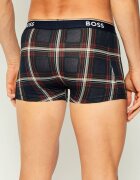 BOSS BLACK Chiloți boxer 3-pack Power Desig