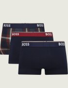 BOSS BLACK Chiloți boxer 3-pack Power Desig